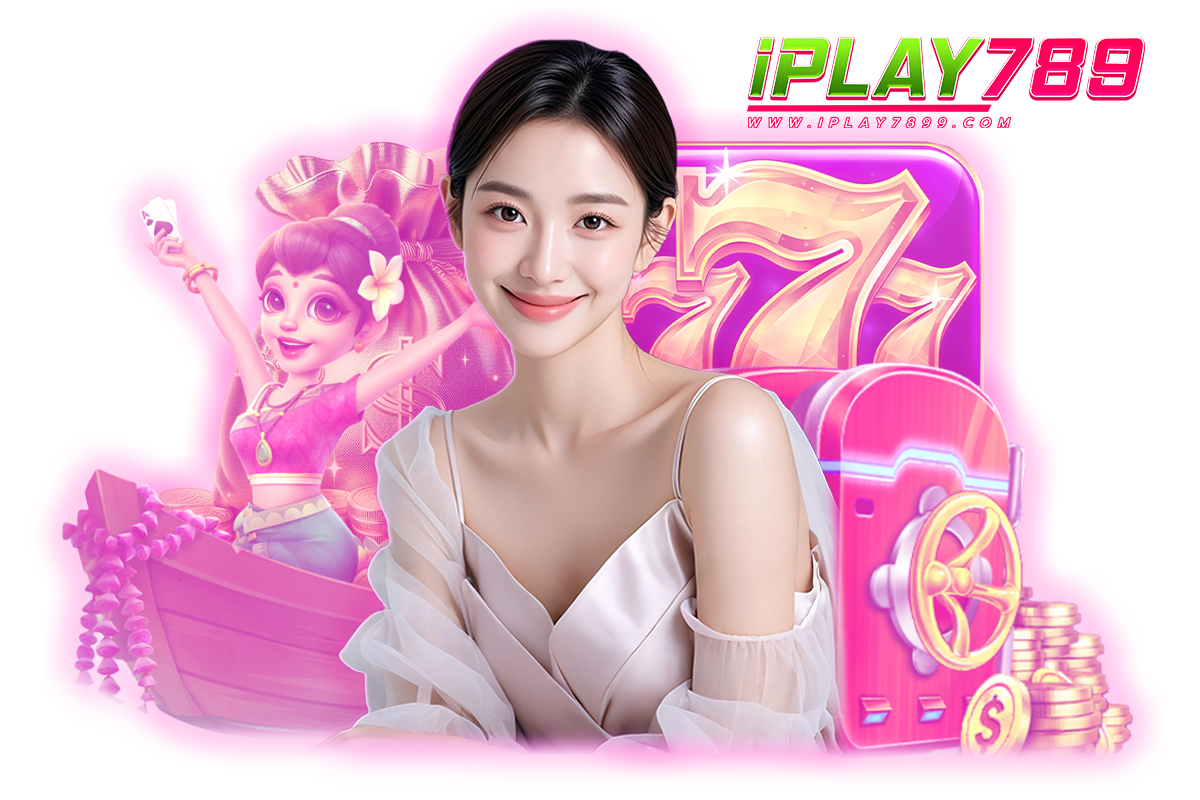 iplay789 wallet