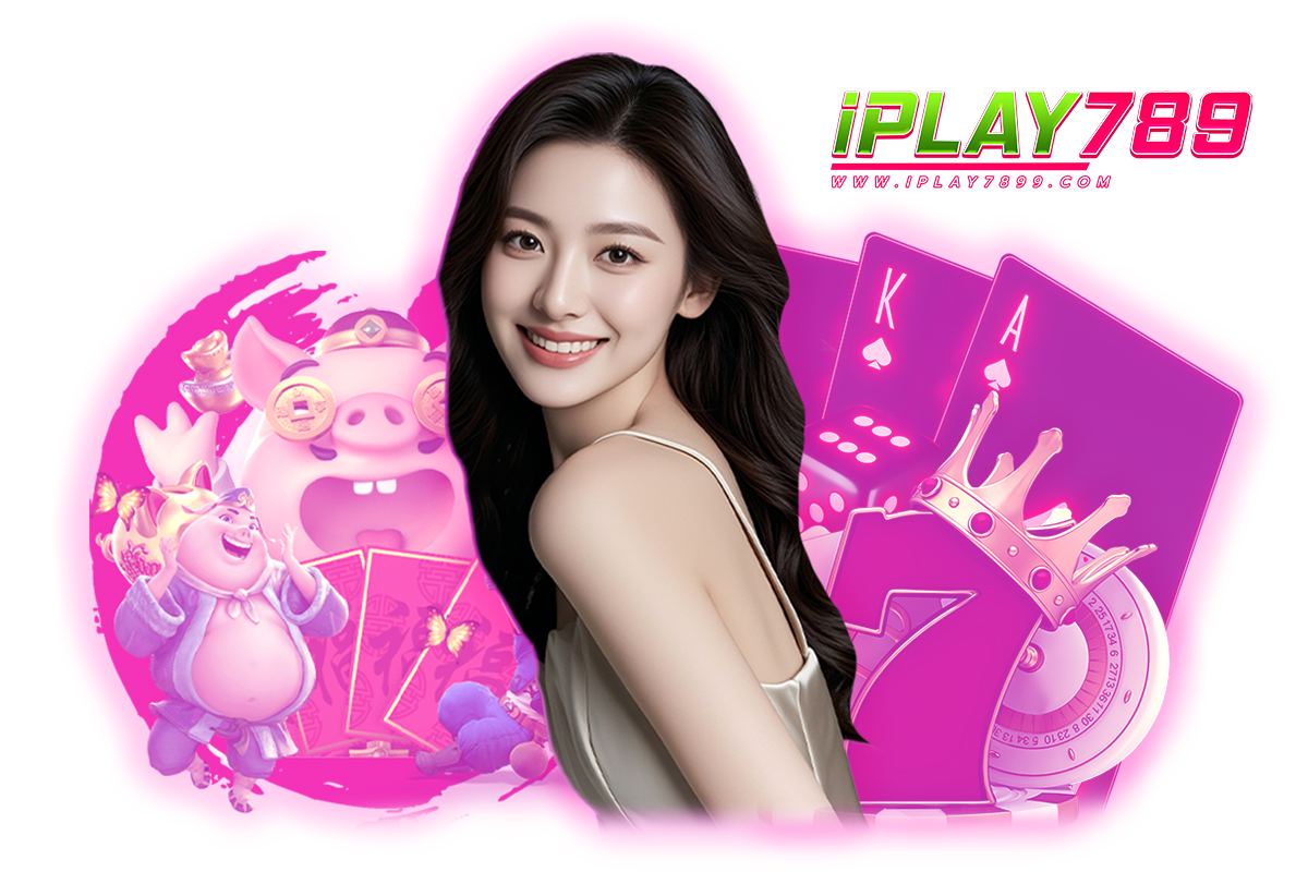 iplay789 สล็อต